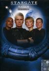 Stargate Sg-1 - Stagione 06 (6 Dvd)