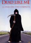 Dead Like Me - Stagione 01 (4 Dvd)