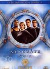 Stargate Sg-1 - Stagione 10 (5 Dvd)