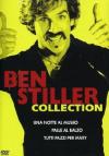 Ben Stiller Collection (3 Dvd)