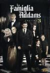 Famiglia Addams (La) #03 (3 Dvd)