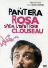 Pantera Rosa Sfida L'Ispettore Clouseau (La)