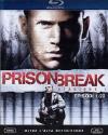 Prison Break - Stagione 01 (6 Blu-Ray)