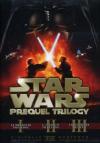 Star Wars Prequel Trilogy - Episodi 1-2-3 (6 Dvd)