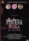 Pantera Rosa Film E Cartoon Collection (13 Dvd)