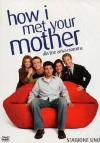 How I Met Your Mother - Stagione 01 (3 Dvd)
