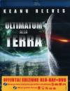 Ultimatum Alla Terra (2008) (Blu-Ray+Dvd)