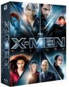 X-Men - Trilogy (SE) (6 Blu-Ray)