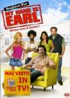 My Name Is Earl - Stagione 02 (4 Dvd)