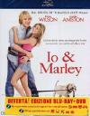 Io & Marley (Blu-Ray+Dvd)
