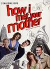 How I Met Your Mother - Stagione 02 (3 Dvd)