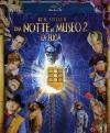 Notte Al Museo 2 (Una) - La Fuga (Blu-Ray+Dvd)