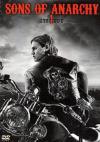 Sons Of Anarchy - Stagione 01 (4 Dvd)