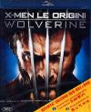 X-Men Le Origini - Wolverine (Blu-Ray+Dvd)