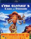 Era Glaciale 3 (L') - L'Alba Dei Dinosauri (Blu-Ray+Dvd)