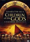 Stargate Sg-1 - Children Of The Gods