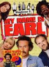 My Name Is Earl - Stagione 03 (4 Dvd)