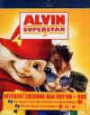Alvin Superstar 2 (Blu-Ray+Dvd)