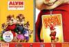 Alvin Superstar 2 / Back-Stage Pass (2 Dvd)