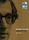 Woody Allen Collection 01 - 1971-1977 (5 Dvd)