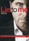 Lie To Me - Stagione 01 (4 Dvd)