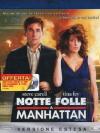 Notte Folle A Manhattan (Blu-Ray+Dvd)