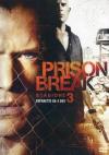 Prison Break - Stagione 03 (4 Dvd)