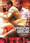 Prison Break - Stagione 02 (6 Dvd)