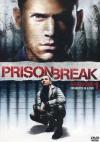 Prison Break - Stagione 01 (6 Dvd)