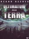 Ultimatum Alla Terra (2008) (Edizione B-Side) (Dvd+Blu-Ray)