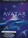 Avatar (Extended CE) (3 Dvd)