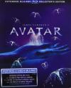 Avatar - Extended Collector'S Edition (3 Blu-Ray+Libro)