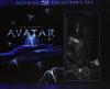 Avatar (Ltd Superfan Edition) (3 Blu-Ray+Libro+Busto+Pellicola)