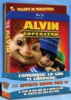 Alvin Superstar (Edizione B-Side) (Dvd+Blu-Ray)