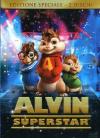 Alvin Superstar (SE) (2 Dvd)