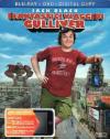 Fantastici Viaggi Di Gulliver (I) (Blu-Ray+Dvd+Digital Copy)