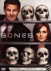 Bones - Stagione 04 (7 Dvd)