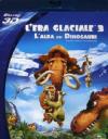 Era Glaciale 3 (L') - L'Alba Dei Dinosauri (Blu-Ray 3D)