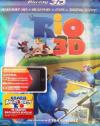 Rio (3D) (Blu-Ray+Blu-Ray 3D+Dvd)