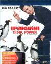 Pinguini Di Mr. Popper (I) (Blu-Ray+Dvd+Copia Digitale)