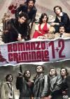 Romanzo Criminale - Stagione 01-02 (8 Dvd)