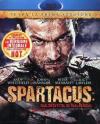 Spartacus - Sangue E Sabbia - Stagione 01 (4 Blu-Ray)
