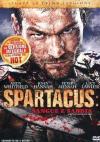 Spartacus - Sangue E Sabbia - Stagione 01 (5 Dvd)