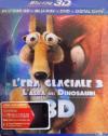 Era Glaciale 3 (L') (3D) (Blu-Ray+Blu-Ray 3D+Dvd+Digital Copy)