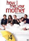 How I Met Your Mother - Stagione 04 (3 Dvd)