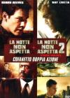 Notte Non Aspetta (La) / La Notte Non Aspetta 2 - Strade Violente (2 Dvd)