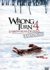 Wrong Turn 4 - La Montagna Dei Folli
