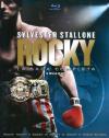 Rocky - La Saga Completa (6 Blu-Ray)