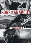 Sons Of Anarchy - Stagione 03 (4 Dvd)