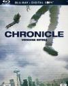 Chronicle (Versione Estesa) (Blu-Ray+Copia Digitale)